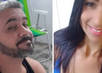 HOMEM MATA EX ESPOSA A FACADAS NO RJ