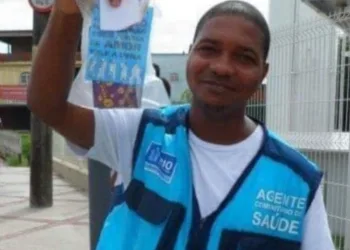 AGENTE DA CLÍNICA DA FAMÍLIA DE CAMPO GRANDE  VEIO A ÓBITO POR COVID-19