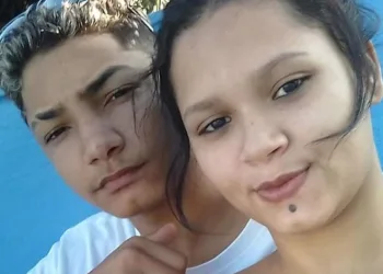Casal de adolescentes é assassinado no RJ