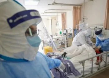 Número de infectados na China pode ser 4 vezes maior que o oficial