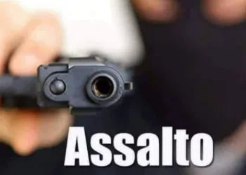 HOMEM É MORTO EM TENTATIVA DE ASSALTO EM CAMPO GRANDE!!