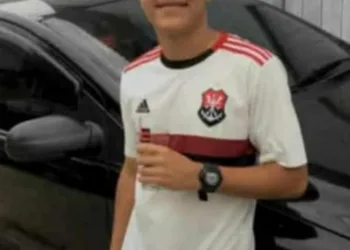 Jovem morre em acidente de moto em Campo Grande!!