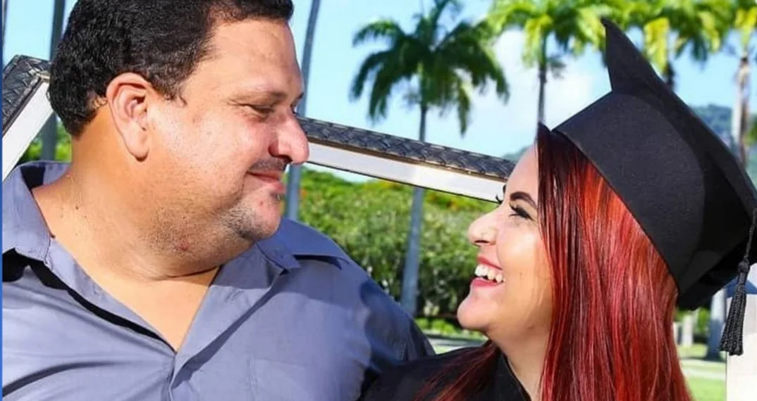 Metade de mim se foi’, diz filha de morto por Covid-19 que aguardava respirador em UPA no RJ