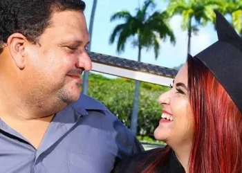 Metade de mim se foi’, diz filha de morto por Covid-19 que aguardava respirador em UPA no RJ