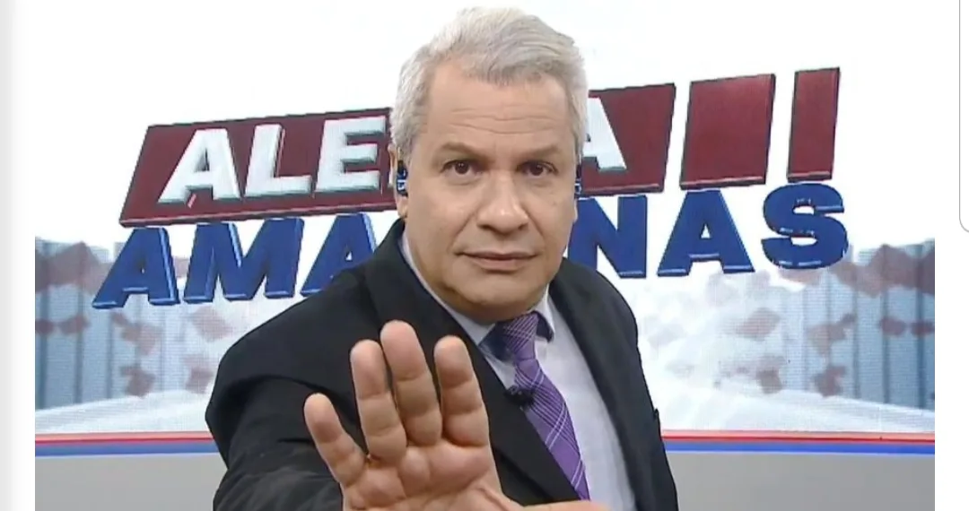 Sikêra Jr. estaria com os dois pulmões comprometidos após testar positivo para Covid-19,