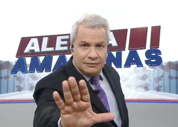 Sikêra Jr. estaria com os dois pulmões comprometidos após testar positivo para Covid-19,