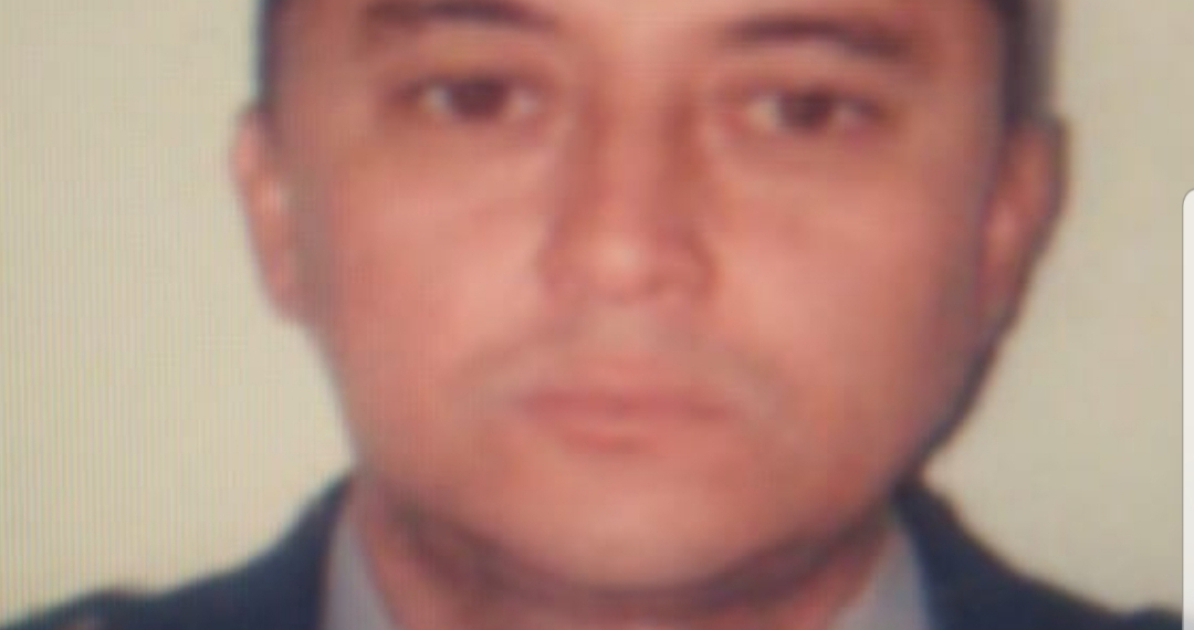 Policial é encontrado morto em Campo Grande!!