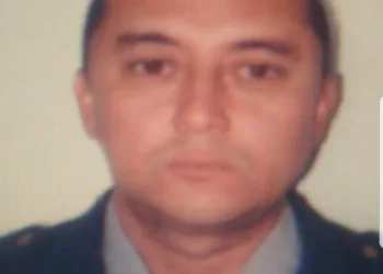 Policial é encontrado morto em Campo Grande!!