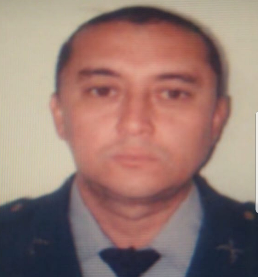 Policial é encontrado morto em Campo Grande!!