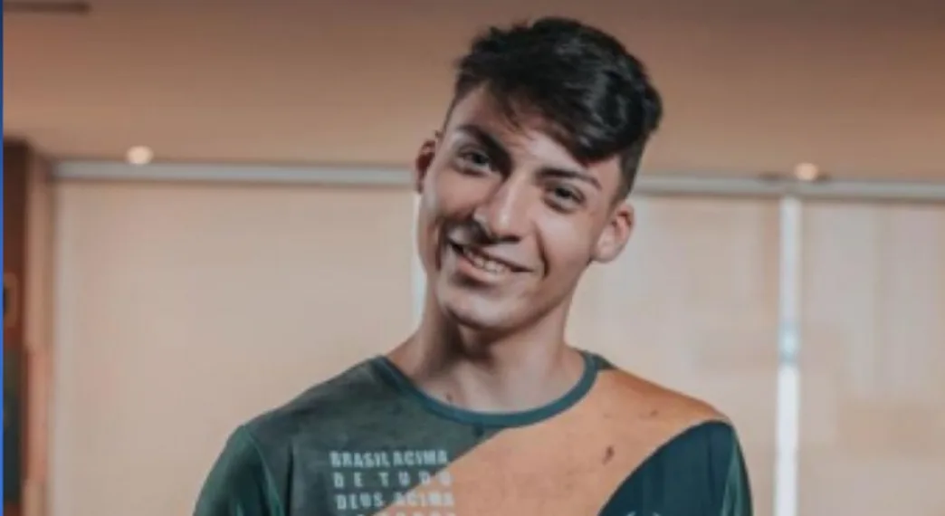 Prefiro morrer transando do que tossindo’, afirma filho 04 de Bolsonaro sobre o coronavírus