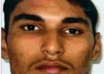 O COVARDE QUE ASSASSINOU O TIO COM 17 FACADAS NA ZONA OESTE  SE ENTREGOU