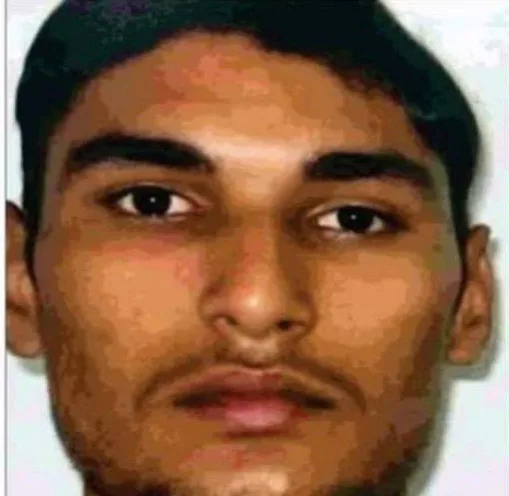 O COVARDE QUE ASSASSINOU O TIO COM 17 FACADAS NA ZONA OESTE SE ENTREGOU