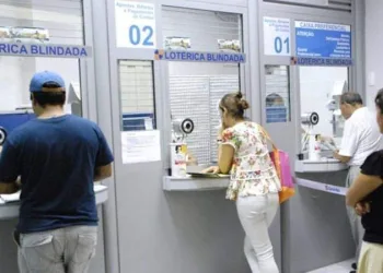 Justiça suspende funcionamento das lojas de material de construção e lotéricas no Rio