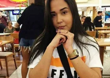 Miliciana é presa em flagrante na zona oeste