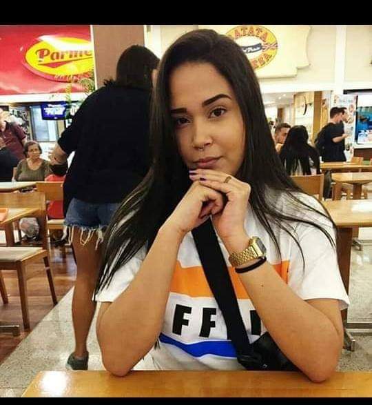 Miliciana é presa em flagrante na zona oeste