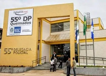 Casal é Preso Por Torturar a Própria Filha de Apenas 3 anos no Rio