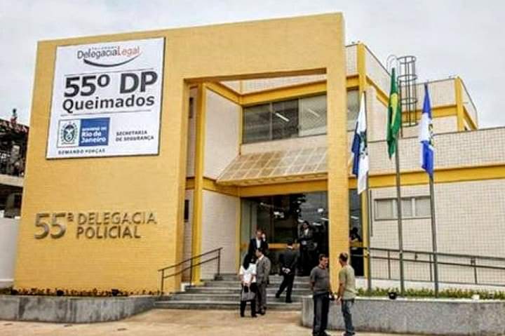Casal é Preso Por Torturar a Própria Filha de Apenas 3 anos no Rio