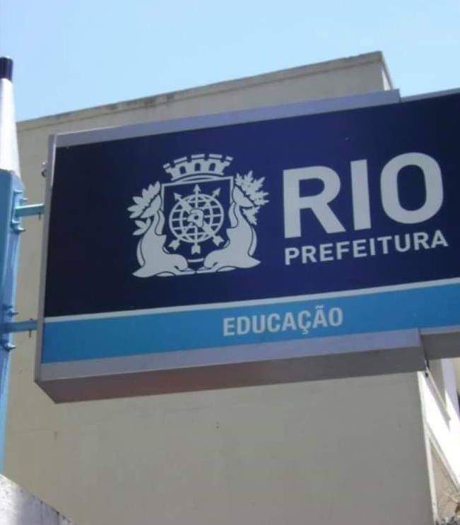 PREFEITURA DO RIO VAI DAR CESTAS BÁSICAS PARA FAMÍLIAS DE ALUNOS DA REDE MUNICIPAL