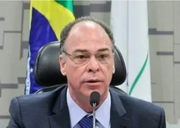 Auxílio de R$ 600 chegará entre os dias 10 e 15, diz líder do governo no Senado