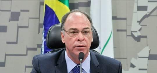 Auxílio de R$ 600 chegará entre os dias 10 e 15, diz líder do governo no Senado