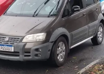 MOTORISTA DE LOTADA E EXECUTADO NO RIOS