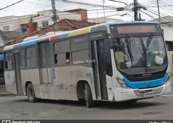 ATUALIZAÇÃO DO TRANSPORTE PÚBLICO NO RJ