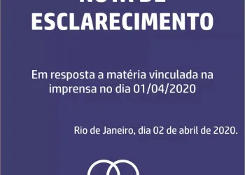 Hospital na Zona Oeste esclarece sobre suspeita  de morte por  covid-19