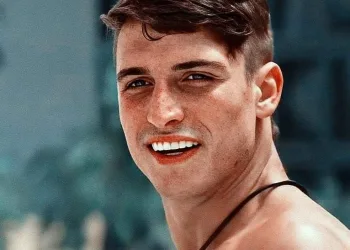 FÃ FAZ TATUAGEM EM HOMENAGEM AO PRIOR E PAI DO BROTHER DIZ: ‘GOSTEI( FOTO)’