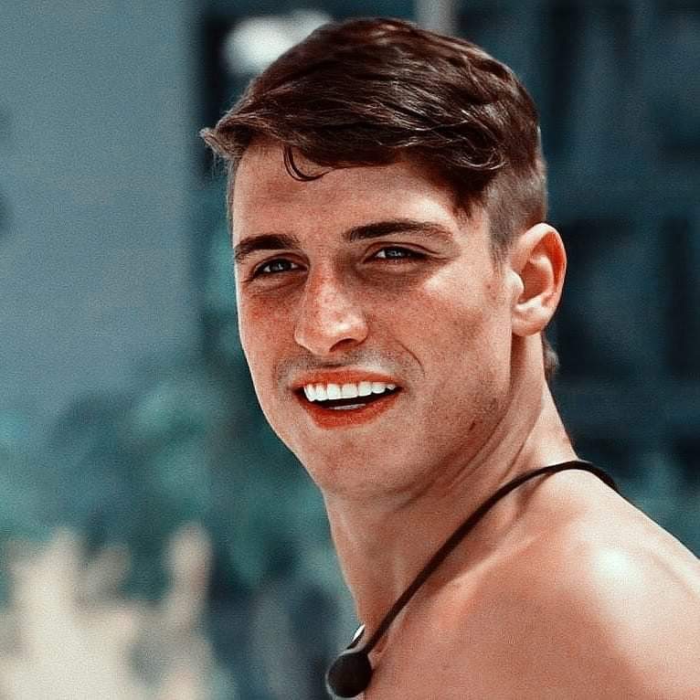 FÃ FAZ TATUAGEM EM HOMENAGEM AO PRIOR E PAI DO BROTHER DIZ: ‘GOSTEI( FOTO)’