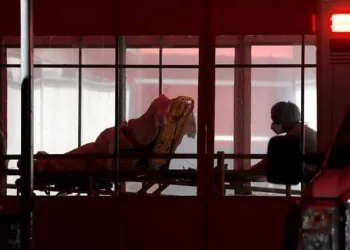 Estados Unidos  entram na semana mais difícil, com mais de 9 mil mortes