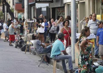 BRASILEIROS COMEÇAM A RECEBER O AUXÍLIO EMERGENCIAL DE 600 REAIS A PARTIR DESTA TERÇA-FEIRA (07)