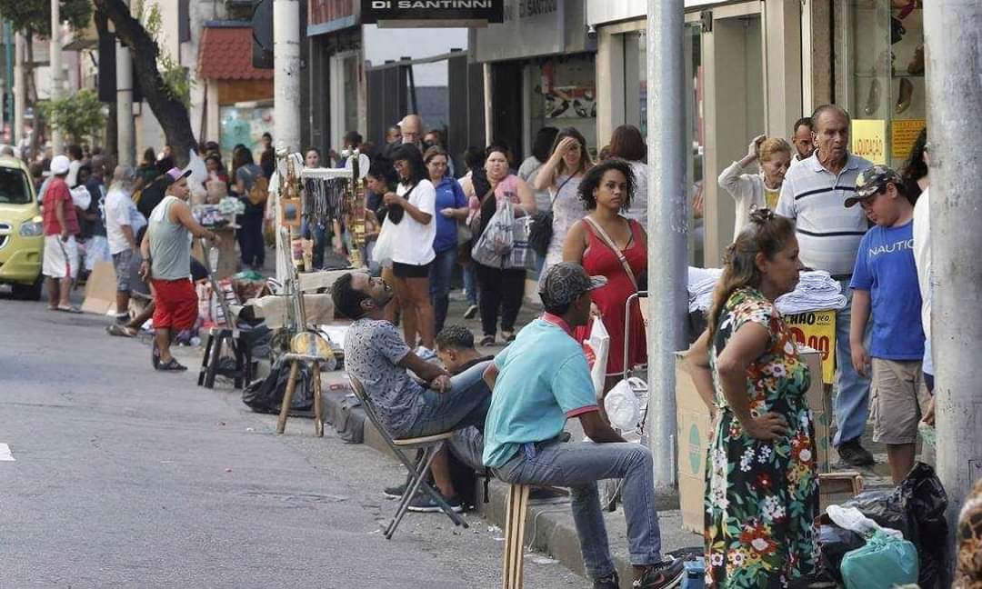 BRASILEIROS COMEÇAM A RECEBER O AUXÍLIO EMERGENCIAL DE 600 REAIS A PARTIR DESTA TERÇA-FEIRA (07)