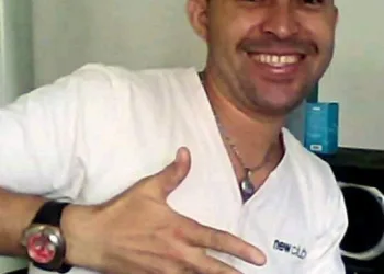 MORRE HOMEM ESPANCADO POR CASAL QUE INVENTOU QUE ELE TERIA ESTUPRADO A MULHER NO RIO