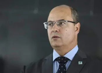 WITZEL ESTENDE QUARENTENA NO RJ ATÉ 30 DE ABRIL