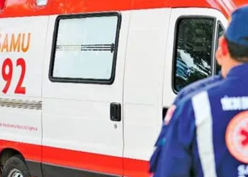 Governador do Rio de Janeiro Wilson Witzel Tira o SAMU Dos Bombeiros.