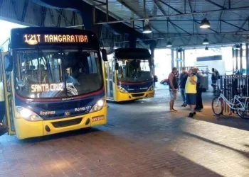 Justiça Federal suspende restrição na circulação de transportes intermunicipais