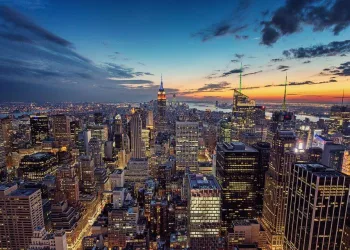 Escolas públicas de Nova York ficarão fechadas pelo resto do ano letivo