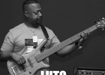 MÚSICO MORRE DE COVID-19 NA ZONA OESTE!! DESCANSE EM PAZ!!