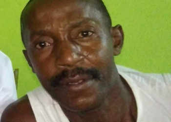 MORADOR DE CAMPO GRANDE DESAPARECIDO!! FAMILIA PEDE AJUDA!!