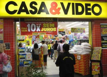 CASA&VÍDEO CONSEGUE LIMINAR E VOLTARÁ A FUNCIONA EM TODO MUNICÍPIO DO RIO