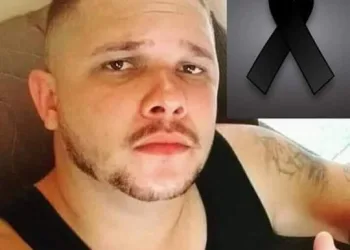 RAPAZ DE 26 ANOS MORRE VÍTIMA DA COVID-19 EM PEDRA DE GUARATIBA