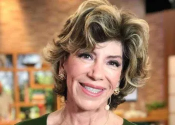 No Meio da Crise Band Demite Silvia Poppovic Para Manter Outros Funcionários.