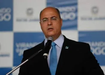 WILSON WITZEL AFIRMA QUE NÃO HÁ PRAZO PARA FIM DE ISOLAMENTO SOCIAL NO RIO
