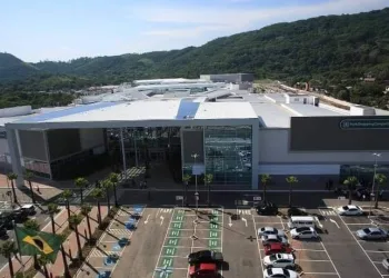 PARK SHOPPING EM CAMPO GRANDE TEM PEDIDO DE REABERTURA NEGADO PELA JUSTIÇA