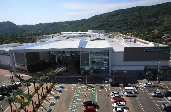 PARK SHOPPING EM CAMPO GRANDE TEM PEDIDO DE REABERTURA NEGADO PELA JUSTIÇA