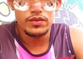 Motociclista morre num acidente em Campo Grande!!