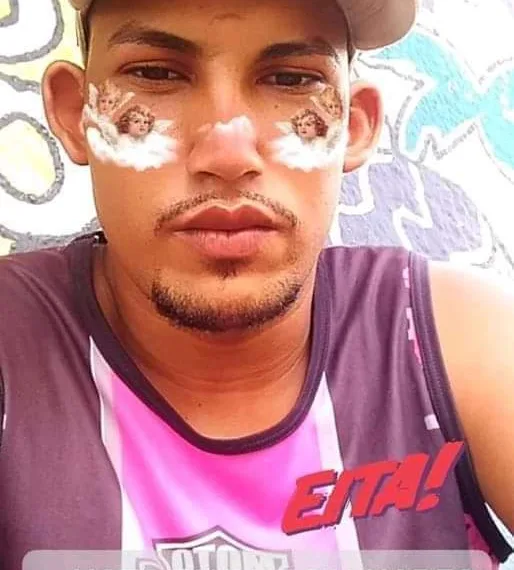 Motociclista morre num acidente em Campo Grande!!