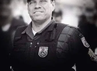 Policial militar morre em operação no RJ