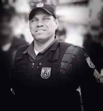 Policial militar morre em operação no RJ
