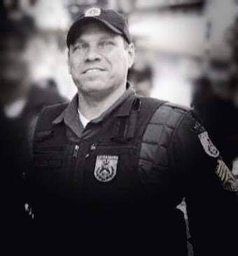 Policial militar morre em operação no RJ